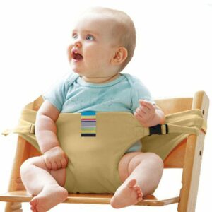 Funda para silla de beb&eacute; port&aacute;til<span> - </span>Beige