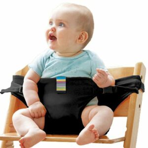 chaise bébé portable pochette pour bébé chaise à manger