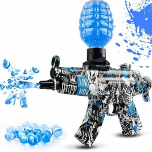 Pistola Ultimate Orbeez<span> - </span>Azul