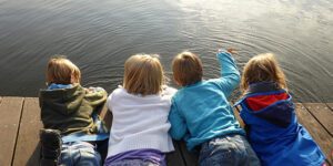 développement de l'enfant de 1 à 7 ans article