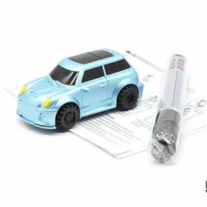 Voiture inductive "Follow-The-Line<span> - </span>Mini