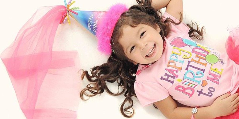 comment choisir les cadeaux d'anniversaire parfaits pour les enfants article