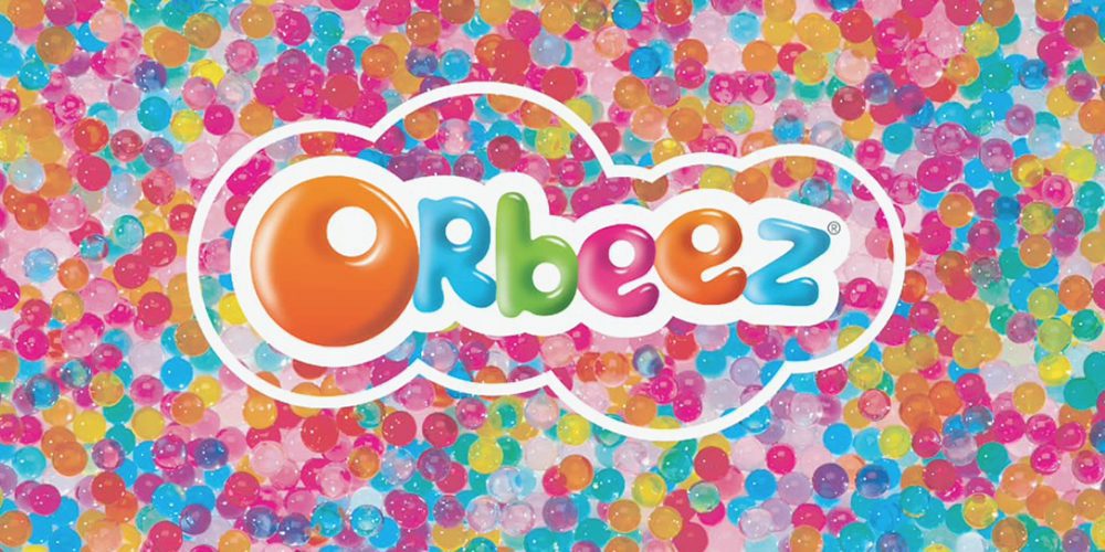 orbeez qué son y qué se puede hacer con ellos