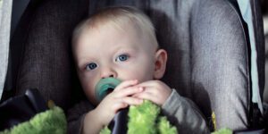 Guía de compra de sillas de coche para niños