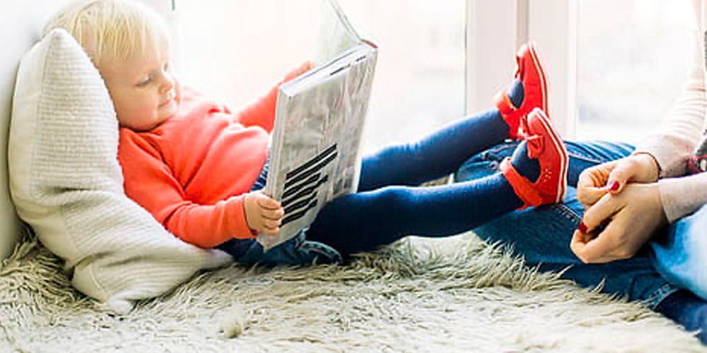 l'importance de la lecture pour vos enfants l'alphabétisation précoce