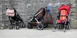 the best baby strollers of 2021 in-depth comparison