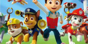 La patrouille des pattes pour les parents : une feuille de triche guide éducatif