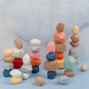 jouet puzzle en bois respectueux de l'environnement jouet éducatif en bois intelligence concentration motricité