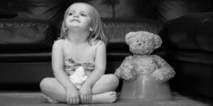 Consejos y trucos para aprender a ir al baño: ¿Cuándo está listo mi niño pequeño?
