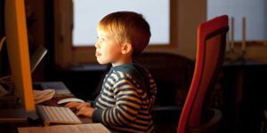 redes sociales para niños pros y contras y el último debate