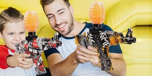 orbeez gun gel blaster tout ce que vous devez savoir guide d'achat