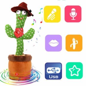 cactus bailarín redneck hillbilly