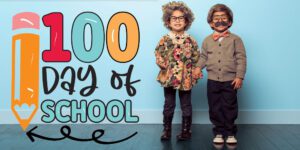 100e jour d'école idées pour célébrer