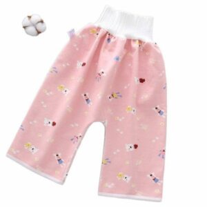 diaper pants waterproof for boys and girls