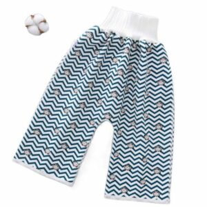 Culotte de protection imperméable pour garçons et filles