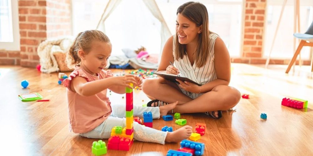 consejos y explicaciones sobre la crianza montessori