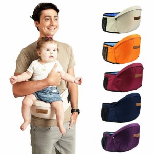 porte-bébé pour maman et papa