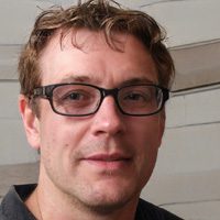 Jasper Grady