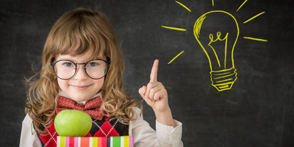 los beneficios de la lectura temprana