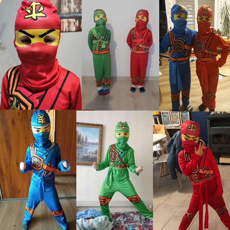 ninjago_costume_demo1 Ninjago costume for kids