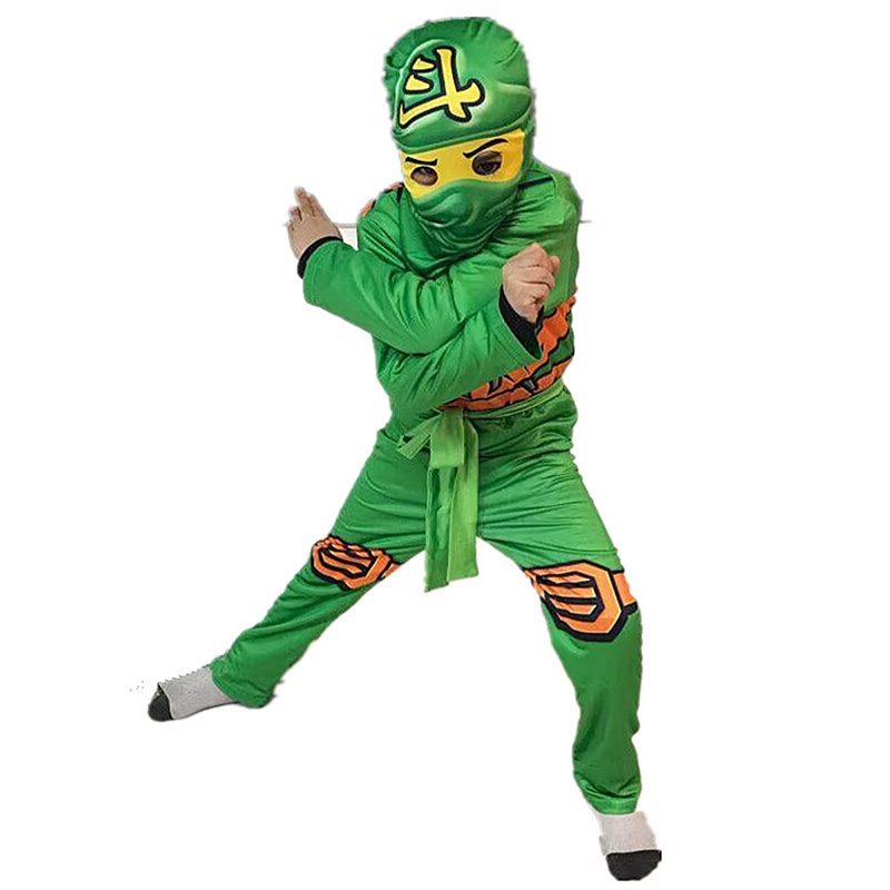 ninjago_costume_green Ninjago costume for kids
