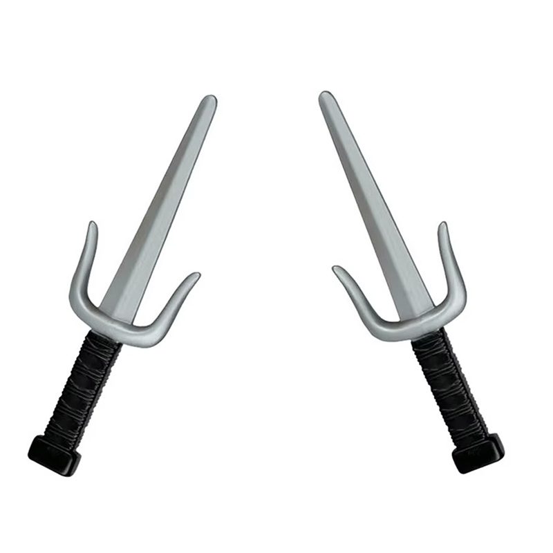 ninjago_costume_swords