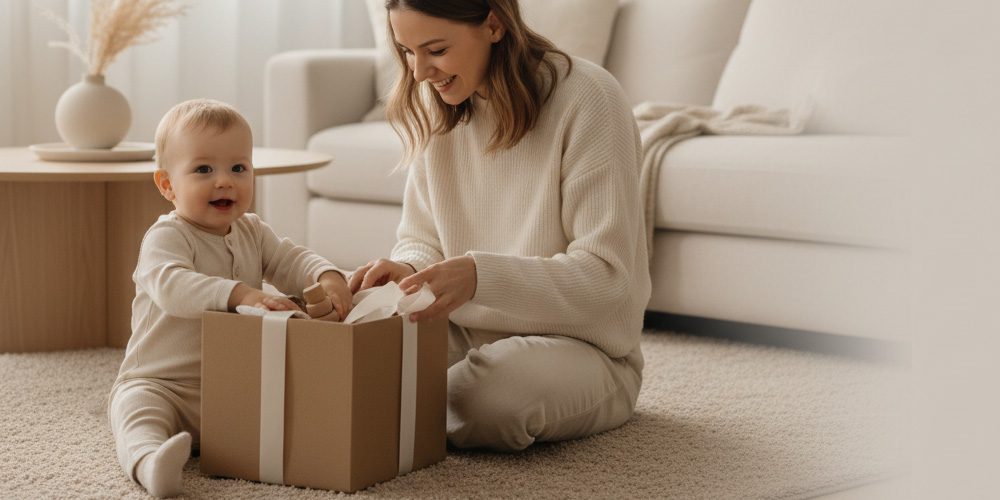 regalos para niños de 1 año
