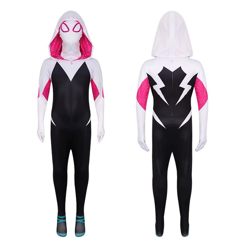 spiderman_costume_ghost_spider2 gwen Stacy fantasma araña disfraz para niños de vuelta
