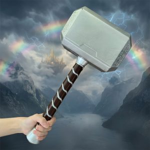 Kids Thor Costume with Hammer<span> - </span>Hammer
