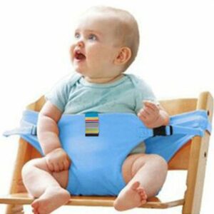 chaise bébé portable pochette pour bébé chaise à manger