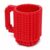 Lego Coffee Mug - KidsBaron