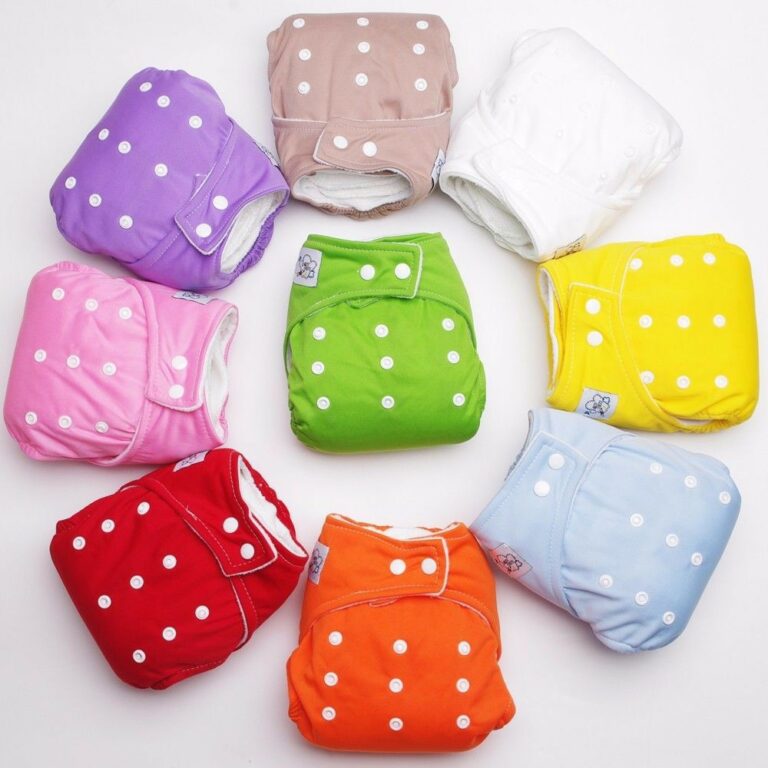 Best baby supplies with checklists for new parents - KidsBaron