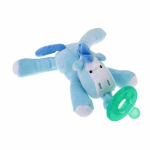 Chupete de animales para bebés<span> - </span>Vaca