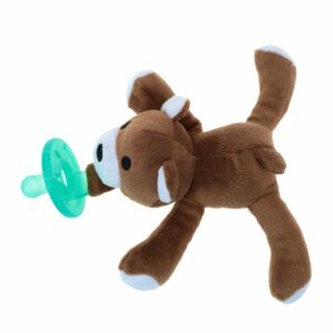 Baby Animal Pacifier<span> - </span>Bear