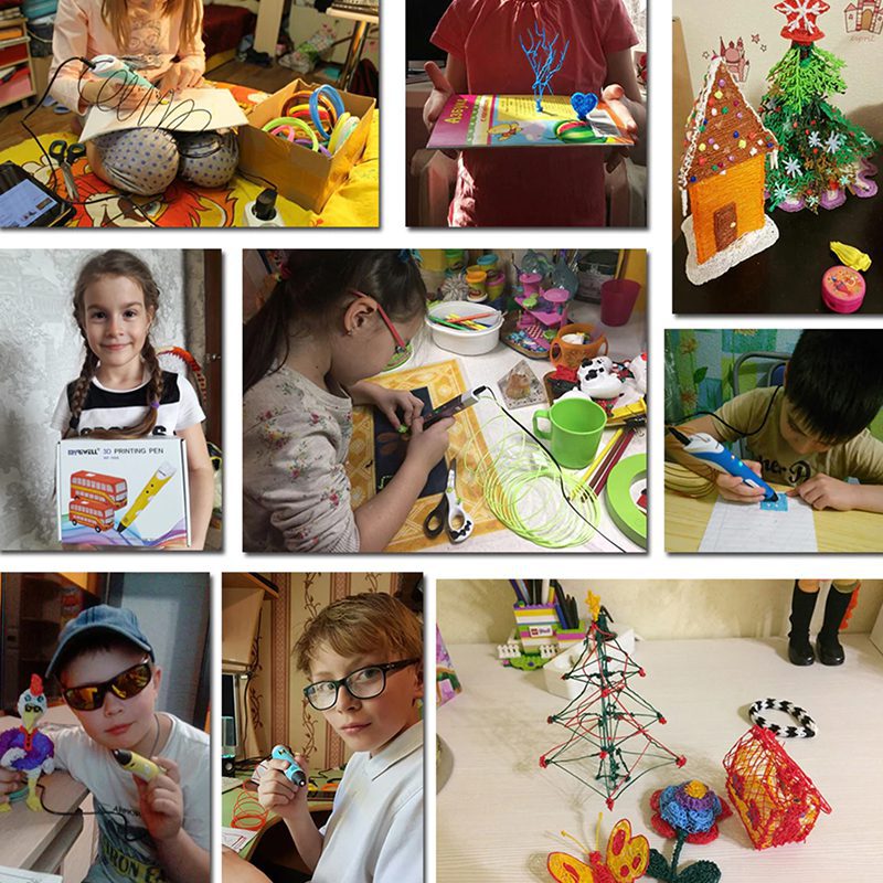 kidsbaron_magic_3d_pen_creations magic 3d pen drawer 3d printer for kids