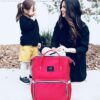 designer nappy bag diaper bag
