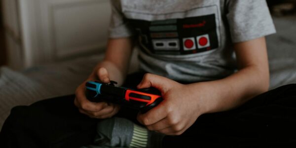 alternatives to screen times for kids