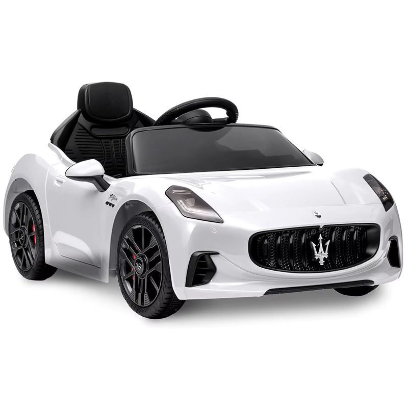 Maserati 12V Ride-On Car