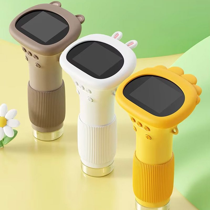 Kids Handheld Microscope 1000x